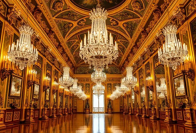 Versailles VIP Access